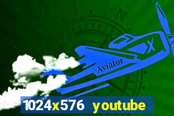 1024x576 youtube banner gaming
